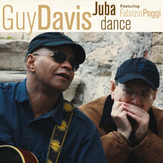 Juba Dance mp3 Album by Guy Davis