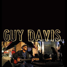 Butt Naked Free mp3 Album by Guy Davis