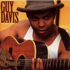 Call Down the Thunder mp3 Album by Guy Davis