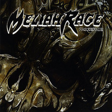 Masquerade mp3 Album by Meliah Rage