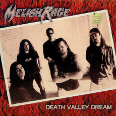 Death Valley Dream mp3 Album by Meliah Rage