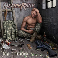 Dead To The World mp3 Album by Meliah Rage