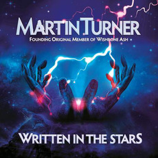 Written In The Stars mp3 Album by Martin Turner