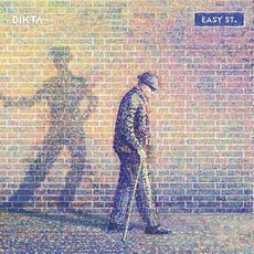 Easy Street mp3 Album by Dikta