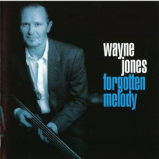 Saturday Street mp3 Album by Wayne Jones