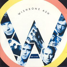 Here to Hear mp3 Album by Wishbone Ash