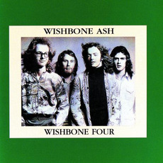 Wishbone Four mp3 Album by Wishbone Ash