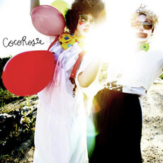 Heartache City mp3 Album by CocoRosie