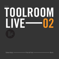 Toolroom Live 02 mp3 Compilation by Various Artists