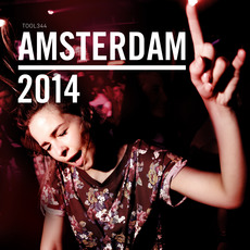 Toolroom Amsterdam 2014 mp3 Compilation by Various Artists