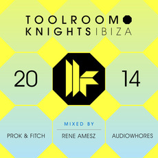 Toolroom Knights Ibiza 2014 mp3 Compilation by Various Artists