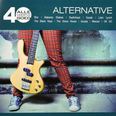 Alle 40 Goed: Alternative mp3 Compilation by Various Artists