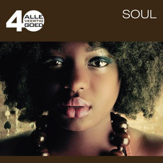 Alle 40 Goed: Soul mp3 Compilation by Various Artists