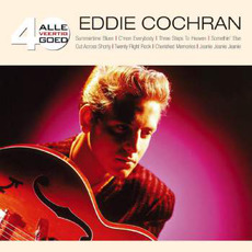 Alle 40 Goed: Eddie Cochran mp3 Artist Compilation by Eddie Cochran