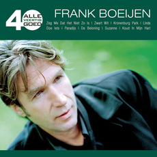 Alle 40 Goed: Frank Boeijen mp3 Artist Compilation by Frank Boeijen