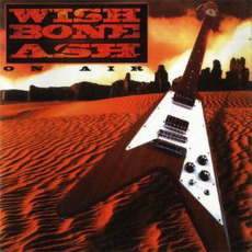 On Air mp3 Artist Compilation by Wishbone Ash