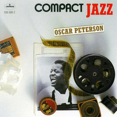 Compact Jazz: Oscar Peterson mp3 Artist Compilation by Oscar Peterson