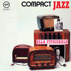 Compact Jazz: Ella Fitzgerald mp3 Artist Compilation by Ella Fitzgerald