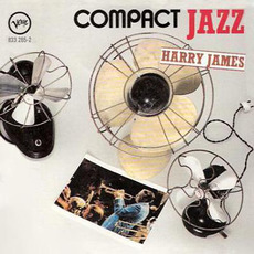 Compact Jazz: Harry James mp3 Artist Compilation by Harry James