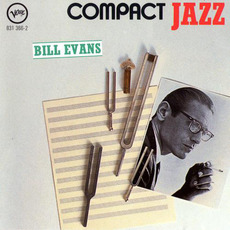 Compact Jazz: Bill Evans mp3 Artist Compilation by Bill Evans