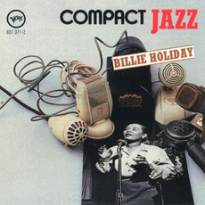 Compact Jazz: Billie Holiday mp3 Artist Compilation by Billie Holiday