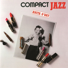 Compact Jazz: Anita O'Day mp3 Artist Compilation by Anita O'Day