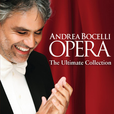 Opera: The Ultimate Collection mp3 Artist Compilation by Andrea Bocelli