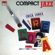 Compact Jazz: Chick Corea mp3 Artist Compilation by Chick Corea