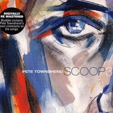 Scoop 3 (Remastered) mp3 Artist Compilation by Pete Townshend