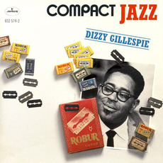 Compact Jazz: Dizzy Gillespie mp3 Artist Compilation by Dizzy Gillespie