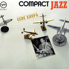 Compact Jazz: Gene Krupa mp3 Artist Compilation by Gene Krupa