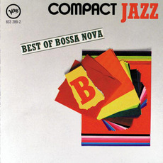 Compact Jazz: Best of Bossa Nova mp3 Compilation by Various Artists