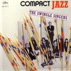 Compact Jazz: The Swingle Singers mp3 Compilation by Various Artists