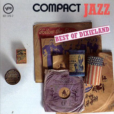 Compact Jazz: Best of Dixieland mp3 Compilation by Various Artists