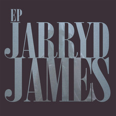 Jarryd James EP mp3 Album by Jarryd James