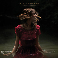 The War Inside mp3 Album by Jill Andrews