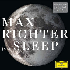From Sleep (Special Edition) mp3 Album by Max Richter