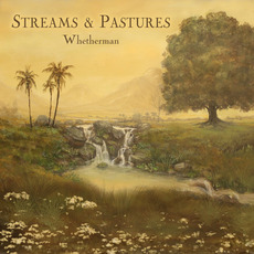 Streams & Pastures mp3 Album by Whetherman