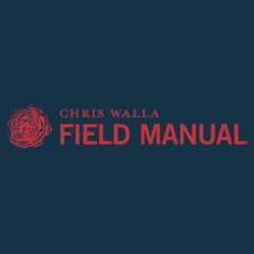 Field Manual mp3 Album by Chris Walla