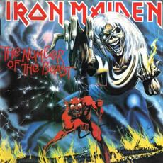 The Number of the Beast (Japanese Edition) mp3 Album by Iron Maiden
