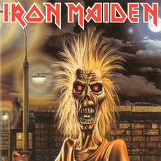 Iron Maiden (Japanese Edition) mp3 Album by Iron Maiden