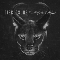 Caracal (Deluxe Edition) mp3 Album by Disclosure