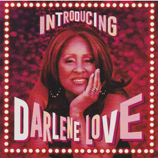 Introducing Darlene Love mp3 Album by Darlene Love