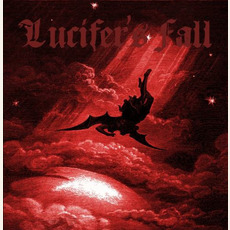 Lucifer's Fall mp3 Album by Lucifer's Fall