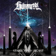 Starbound Beast mp3 Album by Huntress