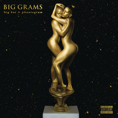 Big Grams mp3 Album by Big Grams