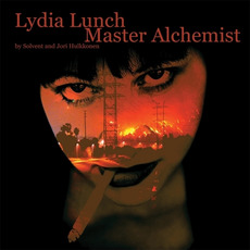 Master Alchemist mp3 Single by Lydia Lunch