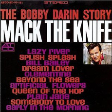 The Bobby Darin Story mp3 Artist Compilation by Bobby Darin