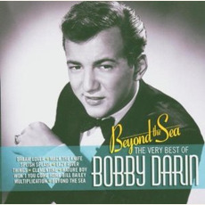 Beyond the Sea: The Very Best of Bobby Darin mp3 Artist Compilation by Bobby Darin