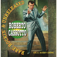Rare, Rockin' and Unreleased mp3 Artist Compilation by Bobby Darin